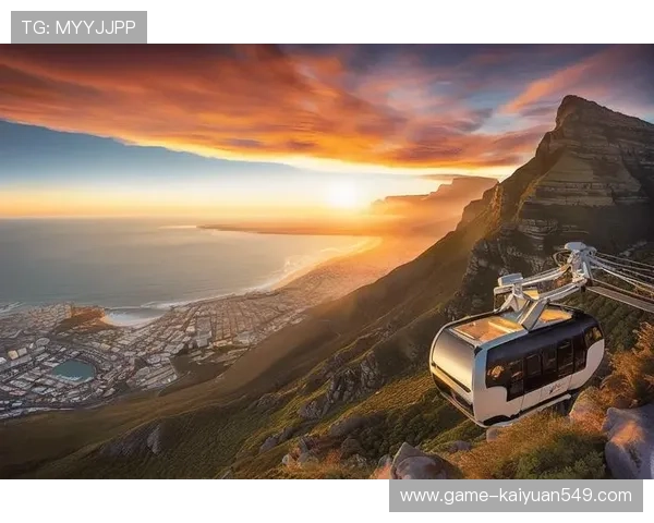 南非赌场：探索开普敦最受欢迎的博彩娱乐场所及其独特魅力