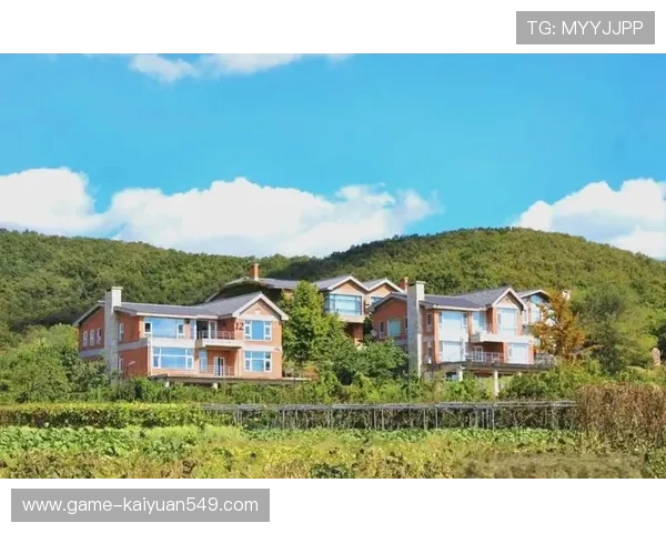 世外桃源娱乐：带你走进远离喧嚣的世外桃源，体验最纯粹的休闲娱乐方式