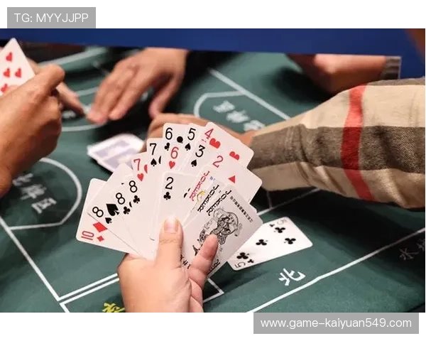 德州扑克在线小游戏：安全公平的游戏平台保障玩家权益