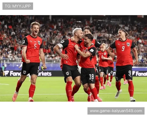 2026年世界杯阿尔及利亚对阵奥地利比赛电脑分析与预测指南